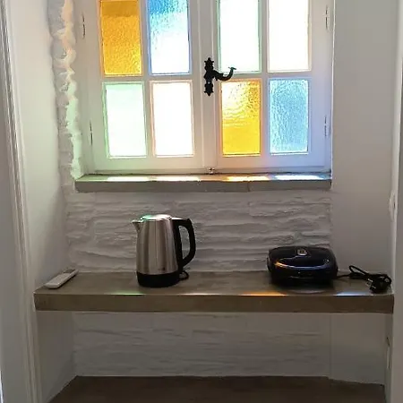 Apartment Est 1852 - Cozy Andros Town