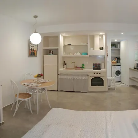 Apartment Est 1852 - Cozy