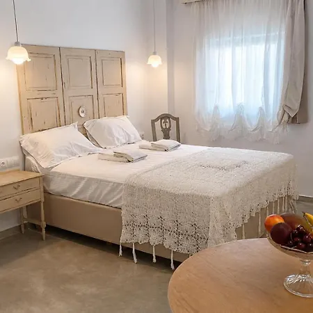 Apartmán Est 1852 - Cozy Ándros