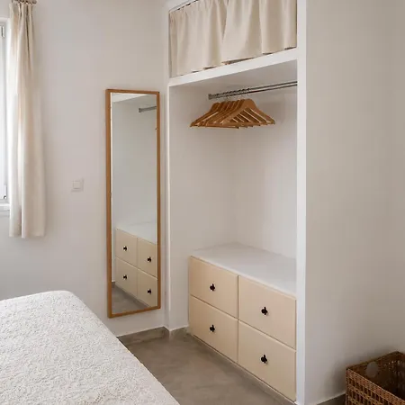 Est 1852 - Cozy Apartmán Ándros