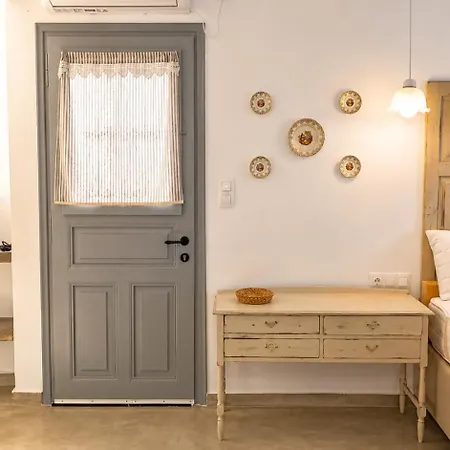 Apartmán Est 1852 - Cozy Ándros